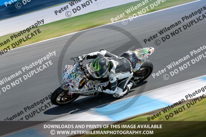 07th to 9th January 2019;Phillip Island;event digital images;motorbikes;no limits;peter wileman photography;trackday;trackday digital images