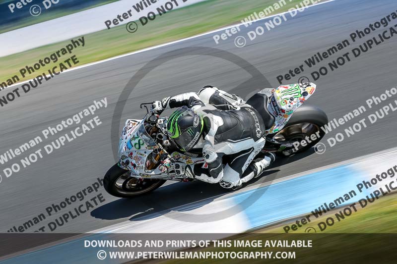 07th to 9th January 2019;Phillip Island;event digital images;motorbikes;no limits;peter wileman photography;trackday;trackday digital images