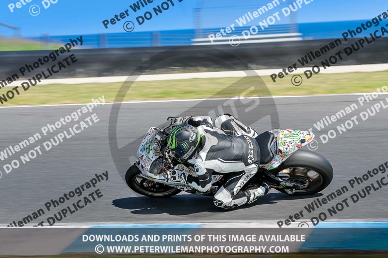 07th to 9th January 2019;Phillip Island;event digital images;motorbikes;no limits;peter wileman photography;trackday;trackday digital images