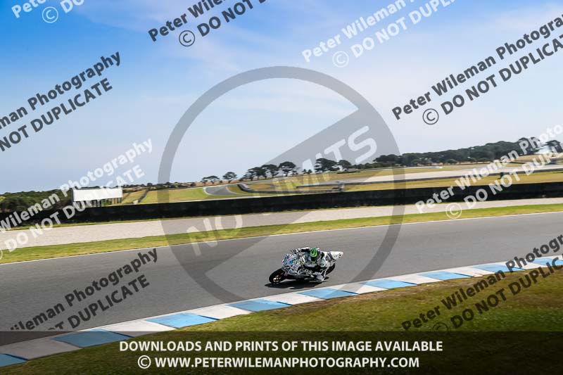 07th to 9th January 2019;Phillip Island;event digital images;motorbikes;no limits;peter wileman photography;trackday;trackday digital images