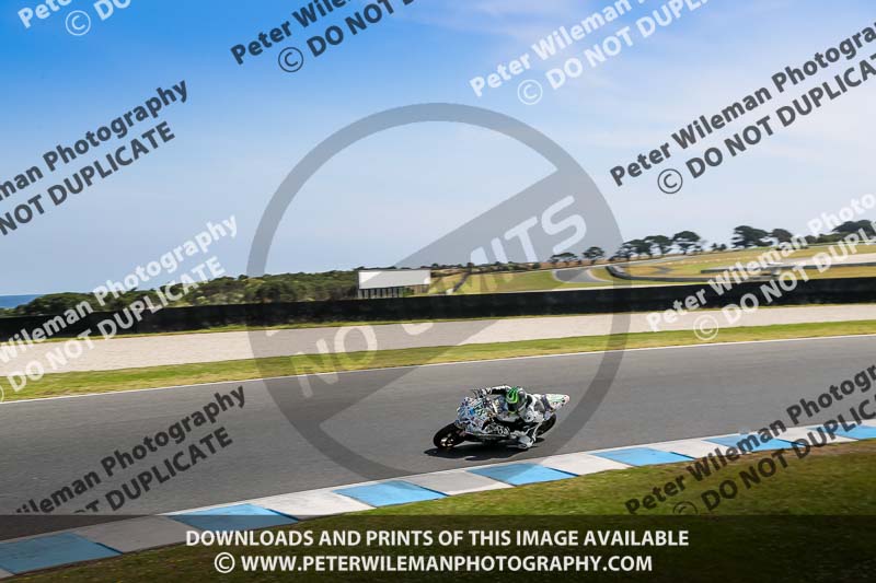 07th to 9th January 2019;Phillip Island;event digital images;motorbikes;no limits;peter wileman photography;trackday;trackday digital images