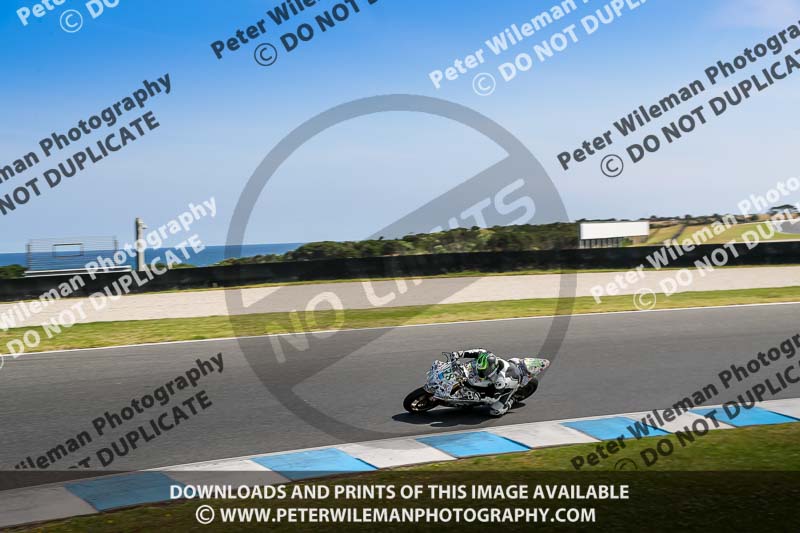 07th to 9th January 2019;Phillip Island;event digital images;motorbikes;no limits;peter wileman photography;trackday;trackday digital images