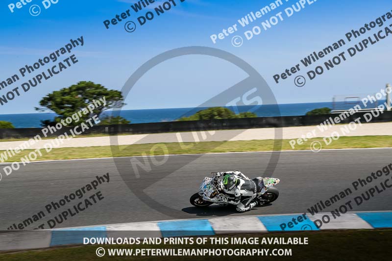 07th to 9th January 2019;Phillip Island;event digital images;motorbikes;no limits;peter wileman photography;trackday;trackday digital images