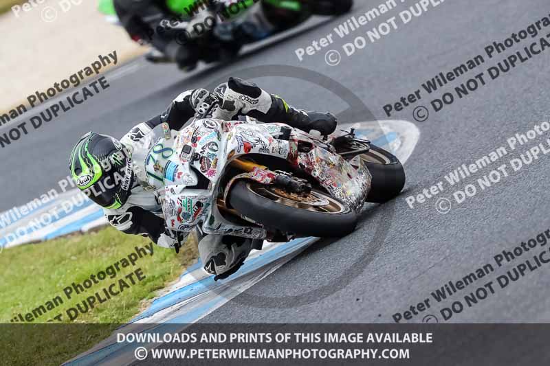 07th to 9th January 2019;Phillip Island;event digital images;motorbikes;no limits;peter wileman photography;trackday;trackday digital images