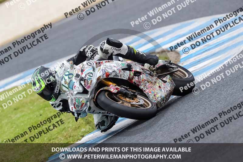 07th to 9th January 2019;Phillip Island;event digital images;motorbikes;no limits;peter wileman photography;trackday;trackday digital images