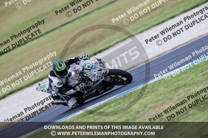 07th to 9th January 2019;Phillip Island;event digital images;motorbikes;no limits;peter wileman photography;trackday;trackday digital images