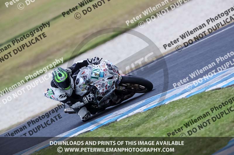 07th to 9th January 2019;Phillip Island;event digital images;motorbikes;no limits;peter wileman photography;trackday;trackday digital images