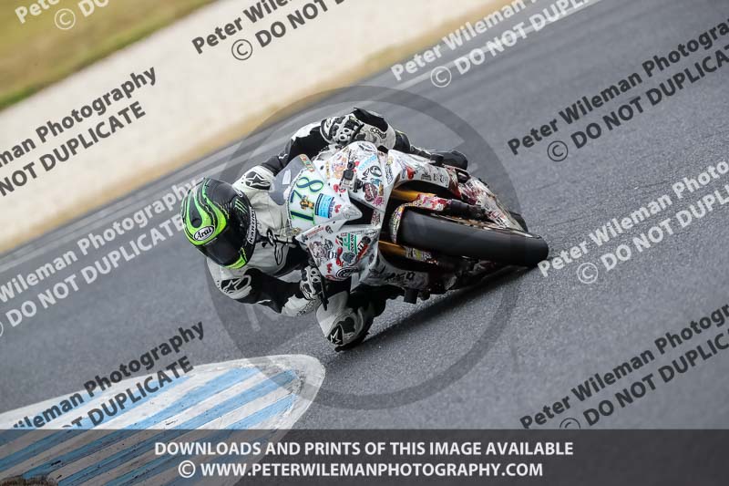07th to 9th January 2019;Phillip Island;event digital images;motorbikes;no limits;peter wileman photography;trackday;trackday digital images