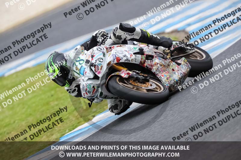 07th to 9th January 2019;Phillip Island;event digital images;motorbikes;no limits;peter wileman photography;trackday;trackday digital images