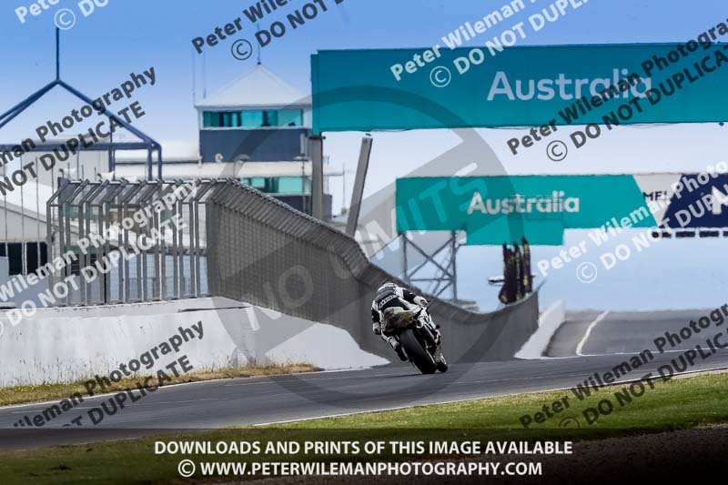 07th to 9th January 2019;Phillip Island;event digital images;motorbikes;no limits;peter wileman photography;trackday;trackday digital images