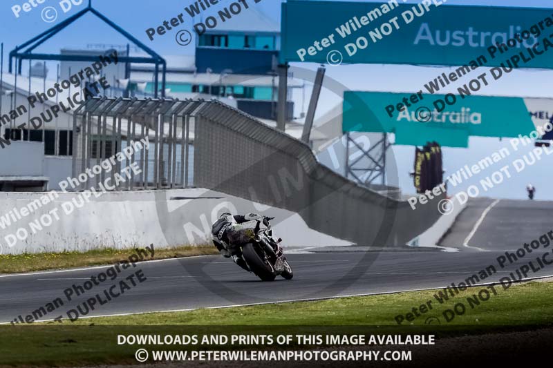 07th to 9th January 2019;Phillip Island;event digital images;motorbikes;no limits;peter wileman photography;trackday;trackday digital images