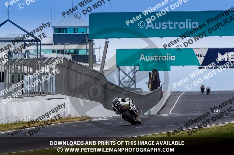 07th to 9th January 2019;Phillip Island;event digital images;motorbikes;no limits;peter wileman photography;trackday;trackday digital images
