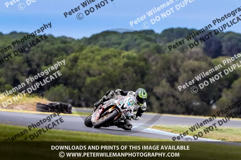07th to 9th January 2019;Phillip Island;event digital images;motorbikes;no limits;peter wileman photography;trackday;trackday digital images