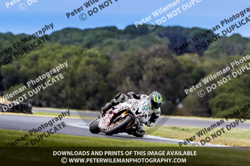 07th to 9th January 2019;Phillip Island;event digital images;motorbikes;no limits;peter wileman photography;trackday;trackday digital images