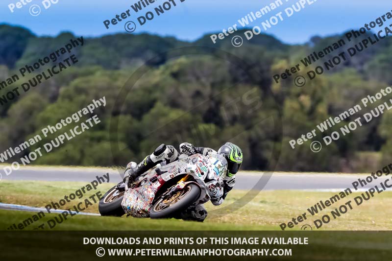 07th to 9th January 2019;Phillip Island;event digital images;motorbikes;no limits;peter wileman photography;trackday;trackday digital images