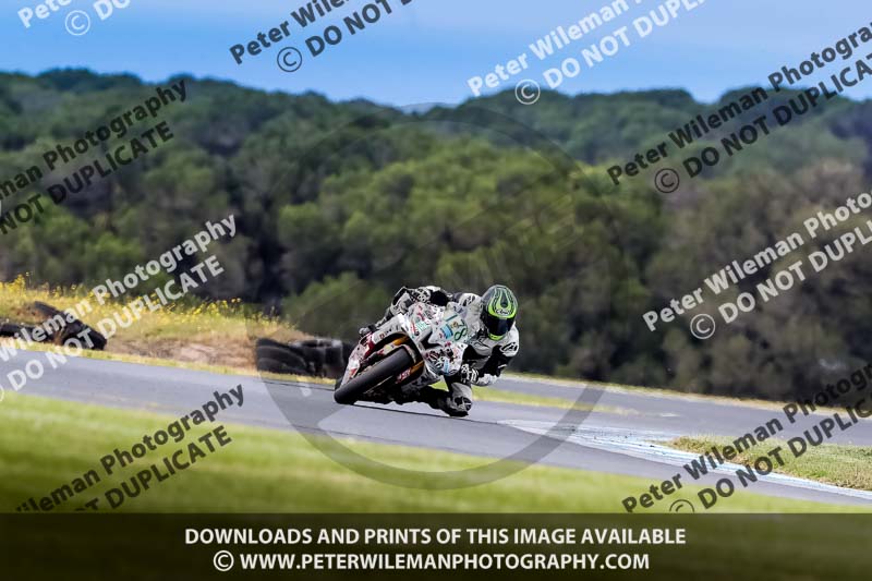 07th to 9th January 2019;Phillip Island;event digital images;motorbikes;no limits;peter wileman photography;trackday;trackday digital images