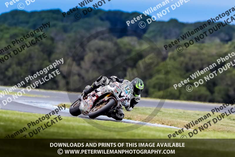 07th to 9th January 2019;Phillip Island;event digital images;motorbikes;no limits;peter wileman photography;trackday;trackday digital images