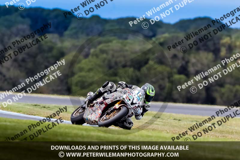 07th to 9th January 2019;Phillip Island;event digital images;motorbikes;no limits;peter wileman photography;trackday;trackday digital images
