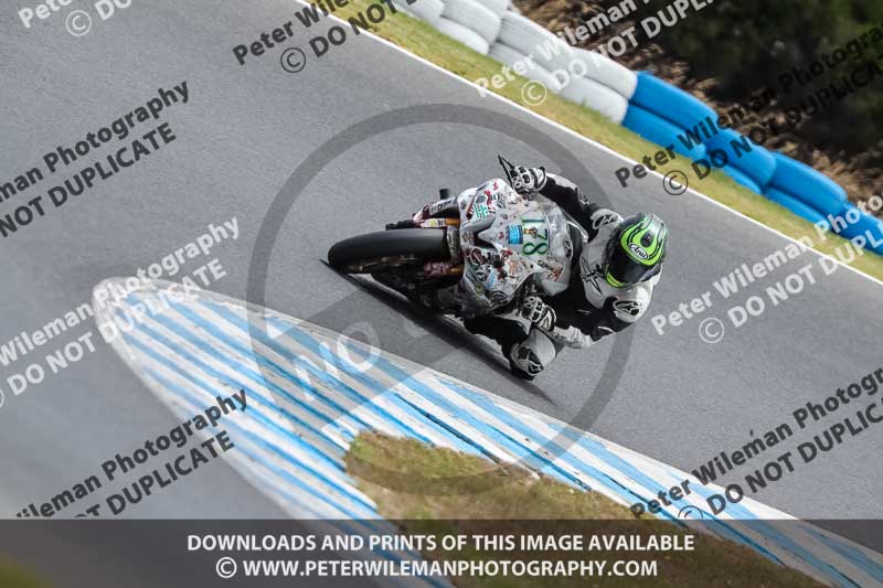 07th to 9th January 2019;Phillip Island;event digital images;motorbikes;no limits;peter wileman photography;trackday;trackday digital images