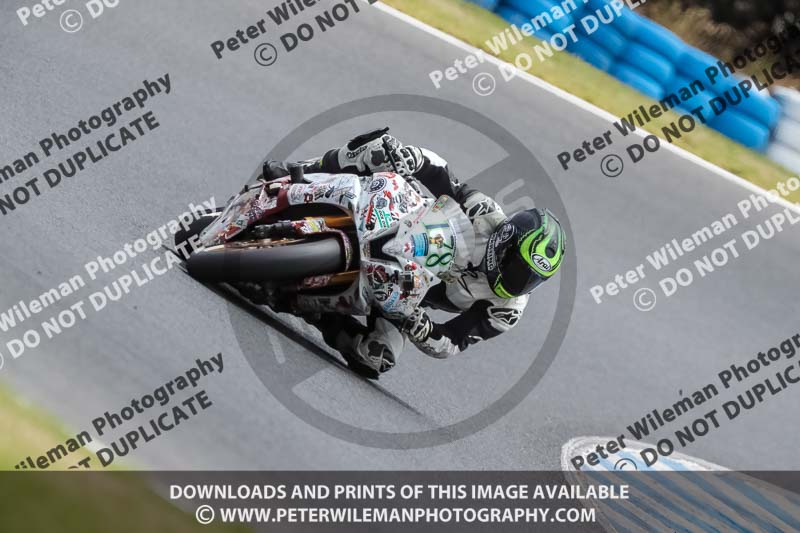 07th to 9th January 2019;Phillip Island;event digital images;motorbikes;no limits;peter wileman photography;trackday;trackday digital images