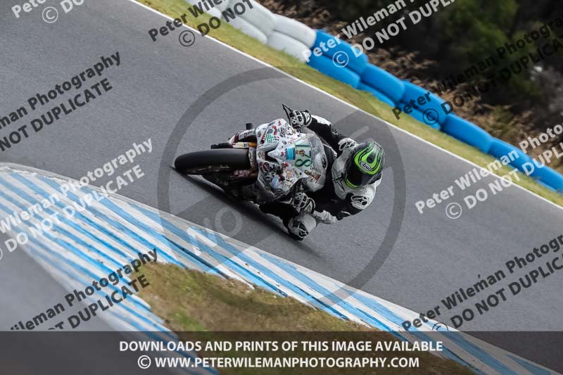 07th to 9th January 2019;Phillip Island;event digital images;motorbikes;no limits;peter wileman photography;trackday;trackday digital images