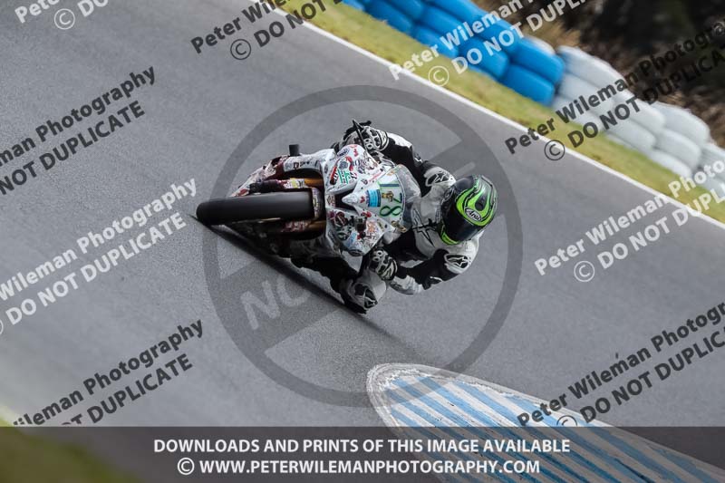 07th to 9th January 2019;Phillip Island;event digital images;motorbikes;no limits;peter wileman photography;trackday;trackday digital images