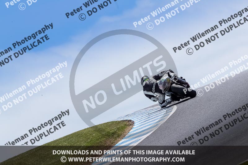07th to 9th January 2019;Phillip Island;event digital images;motorbikes;no limits;peter wileman photography;trackday;trackday digital images