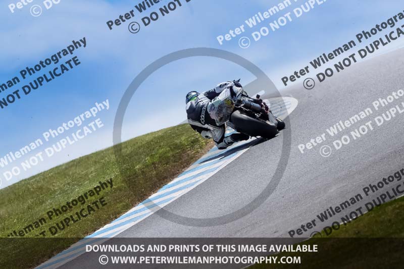 07th to 9th January 2019;Phillip Island;event digital images;motorbikes;no limits;peter wileman photography;trackday;trackday digital images