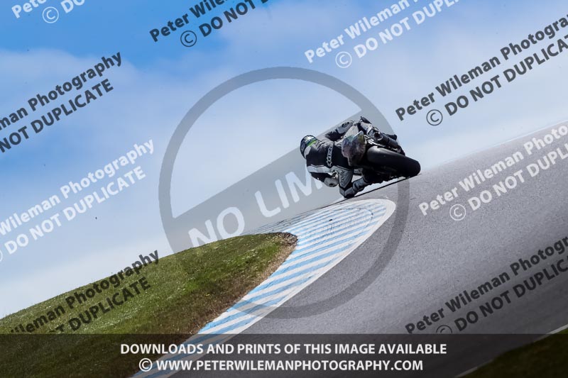 07th to 9th January 2019;Phillip Island;event digital images;motorbikes;no limits;peter wileman photography;trackday;trackday digital images
