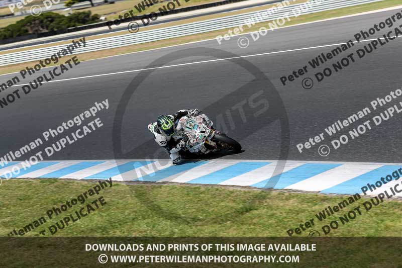 07th to 9th January 2019;Phillip Island;event digital images;motorbikes;no limits;peter wileman photography;trackday;trackday digital images