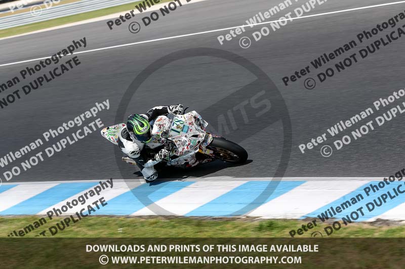 07th to 9th January 2019;Phillip Island;event digital images;motorbikes;no limits;peter wileman photography;trackday;trackday digital images