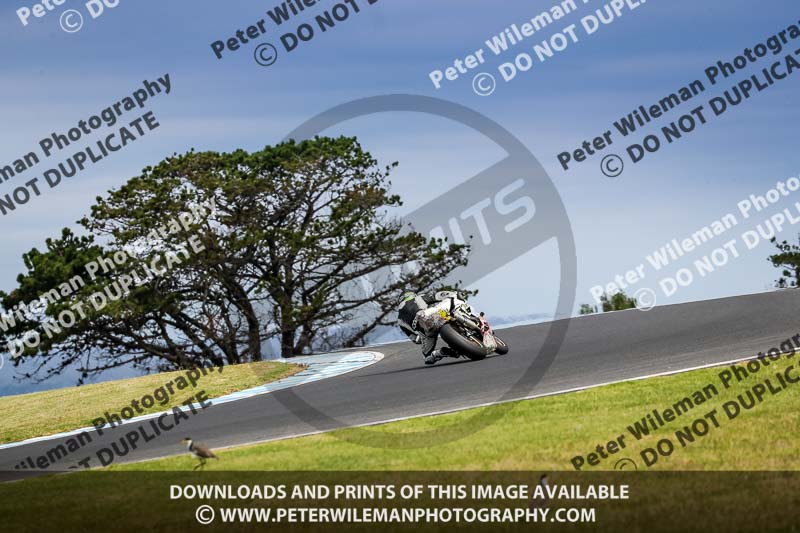 07th to 9th January 2019;Phillip Island;event digital images;motorbikes;no limits;peter wileman photography;trackday;trackday digital images