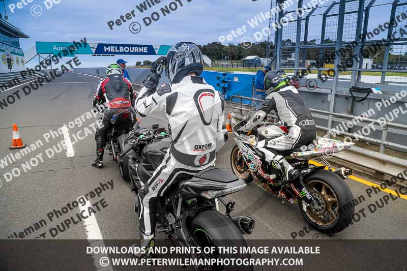 07th to 9th January 2019;Phillip Island;event digital images;motorbikes;no limits;peter wileman photography;trackday;trackday digital images