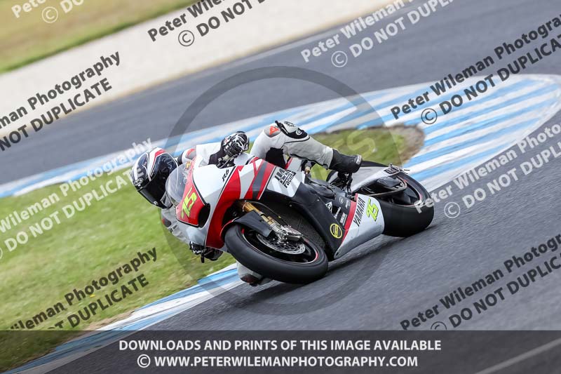 07th to 9th January 2019;Phillip Island;event digital images;motorbikes;no limits;peter wileman photography;trackday;trackday digital images