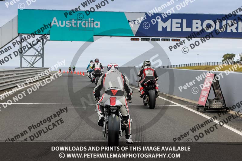 07th to 9th January 2019;Phillip Island;event digital images;motorbikes;no limits;peter wileman photography;trackday;trackday digital images
