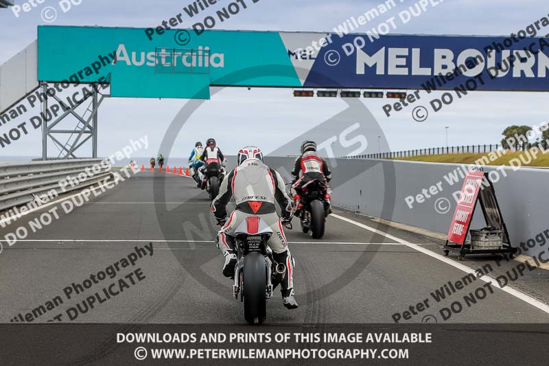 07th to 9th January 2019;Phillip Island;event digital images;motorbikes;no limits;peter wileman photography;trackday;trackday digital images
