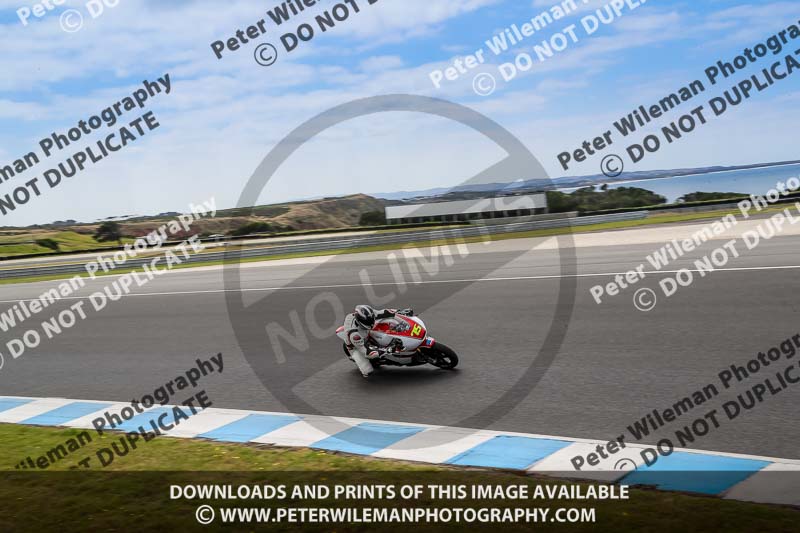 07th to 9th January 2019;Phillip Island;event digital images;motorbikes;no limits;peter wileman photography;trackday;trackday digital images