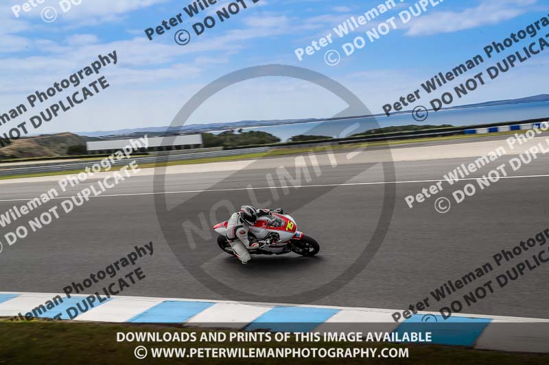 07th to 9th January 2019;Phillip Island;event digital images;motorbikes;no limits;peter wileman photography;trackday;trackday digital images