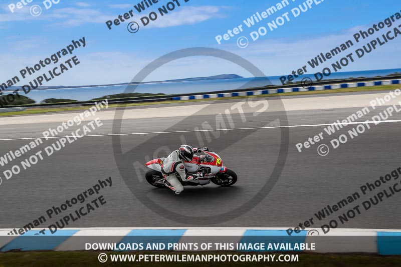 07th to 9th January 2019;Phillip Island;event digital images;motorbikes;no limits;peter wileman photography;trackday;trackday digital images