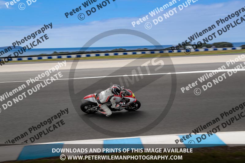 07th to 9th January 2019;Phillip Island;event digital images;motorbikes;no limits;peter wileman photography;trackday;trackday digital images
