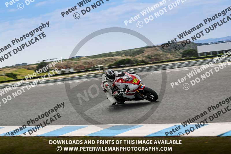 07th to 9th January 2019;Phillip Island;event digital images;motorbikes;no limits;peter wileman photography;trackday;trackday digital images