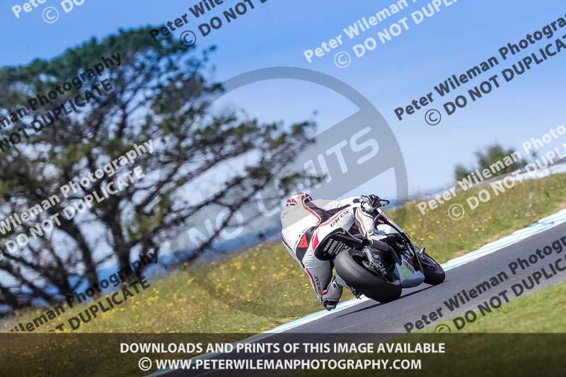 07th to 9th January 2019;Phillip Island;event digital images;motorbikes;no limits;peter wileman photography;trackday;trackday digital images
