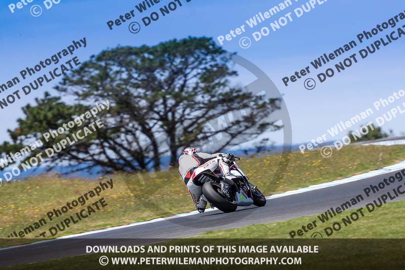 07th to 9th January 2019;Phillip Island;event digital images;motorbikes;no limits;peter wileman photography;trackday;trackday digital images