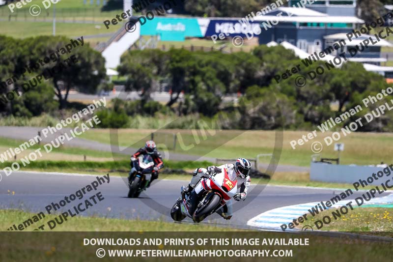 07th to 9th January 2019;Phillip Island;event digital images;motorbikes;no limits;peter wileman photography;trackday;trackday digital images