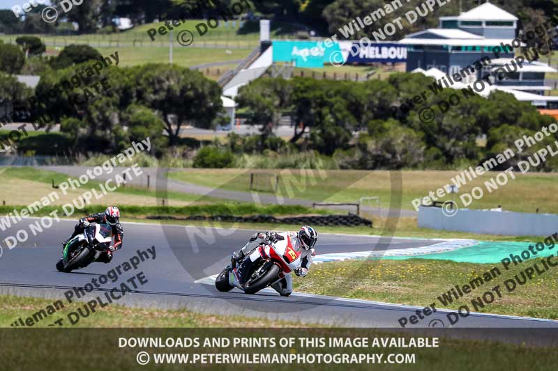 07th to 9th January 2019;Phillip Island;event digital images;motorbikes;no limits;peter wileman photography;trackday;trackday digital images