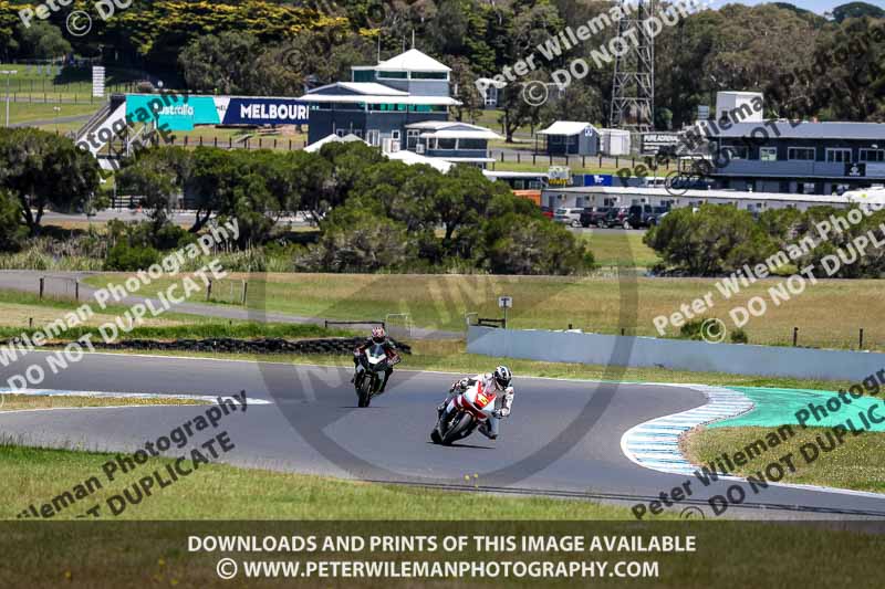 07th to 9th January 2019;Phillip Island;event digital images;motorbikes;no limits;peter wileman photography;trackday;trackday digital images