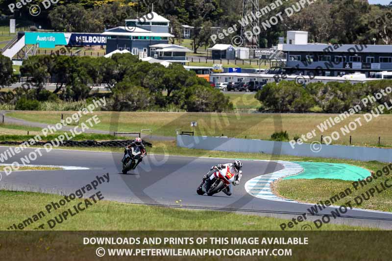 07th to 9th January 2019;Phillip Island;event digital images;motorbikes;no limits;peter wileman photography;trackday;trackday digital images