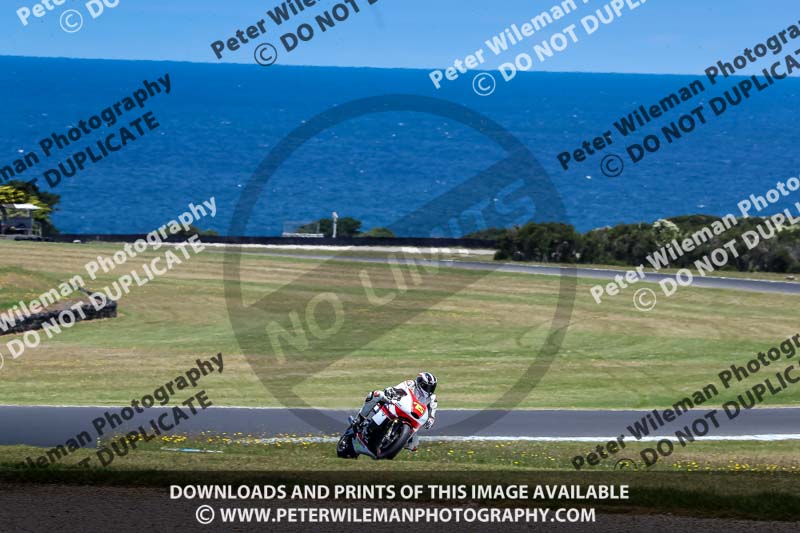 07th to 9th January 2019;Phillip Island;event digital images;motorbikes;no limits;peter wileman photography;trackday;trackday digital images
