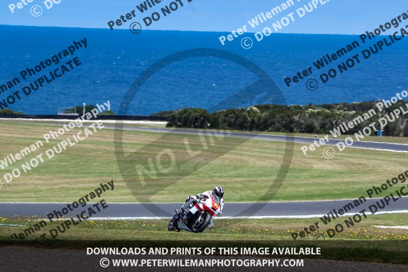 07th to 9th January 2019;Phillip Island;event digital images;motorbikes;no limits;peter wileman photography;trackday;trackday digital images