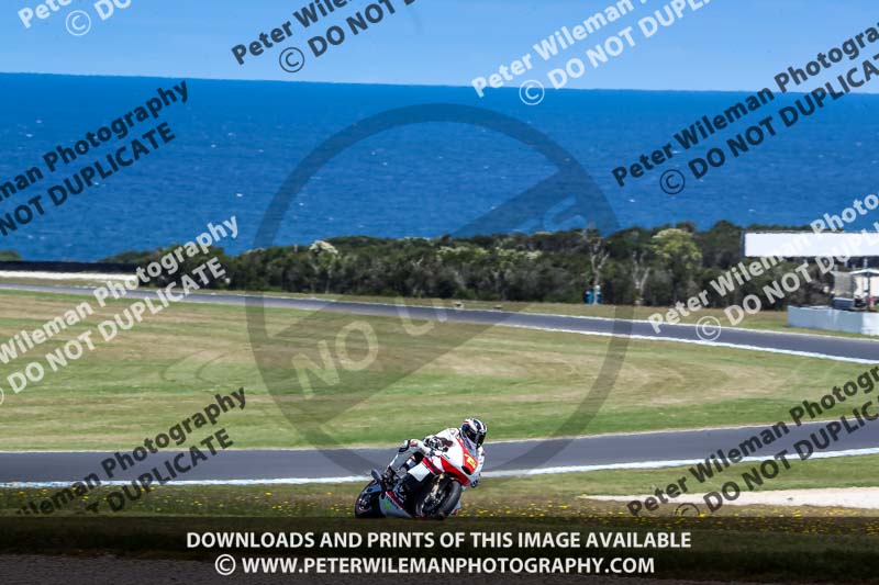 07th to 9th January 2019;Phillip Island;event digital images;motorbikes;no limits;peter wileman photography;trackday;trackday digital images